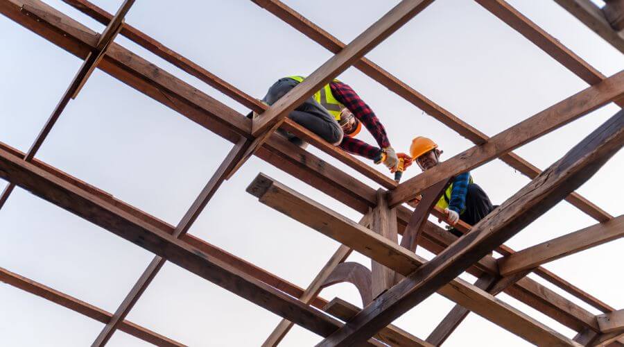 Expert tile roof repair services in Stirling City, CA