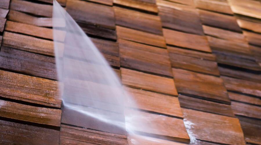 Professional tile roof repair services in Stirling City, CA